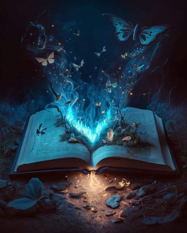 Oracle readings